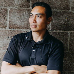 Meet your Posher, Eldon